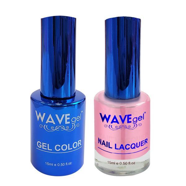 WAVE - Royal Collection - #020 Heaven Sent
