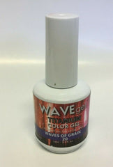 Wave | Wave Gel Soak Off Gel Polish Titanium (T1 - T40) and Ocean (O1 - O6)
