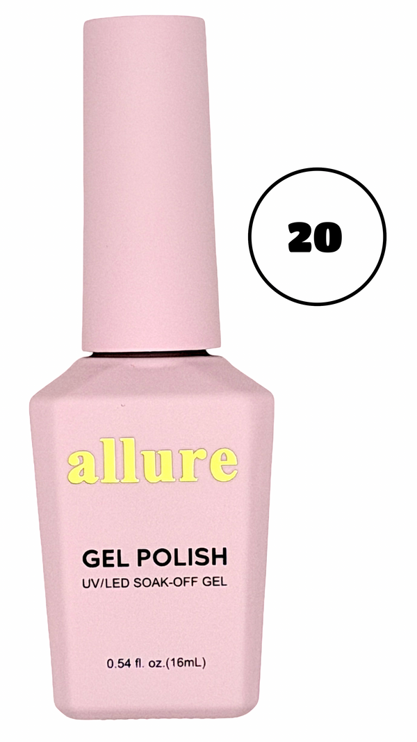 ALLURE – SHEER Collection 20