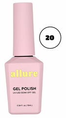 ALLURE – SHEER Collection 20