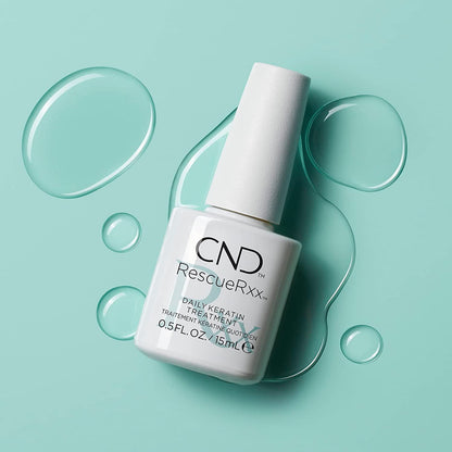 CND | RescueRxx 0.5 FLoz