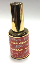 DNDDC | Cat Eyes Collection (#01 - #36)