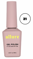 ALLURE – SHEER Collection 21