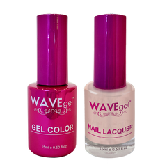 WAVE - Princess Collection - #022 Toasted Oatmeal