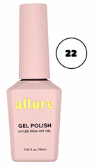 ALLURE – SHEER Collection 22