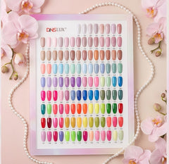 DNSLUX Gel Polish – Collection 1 (040)