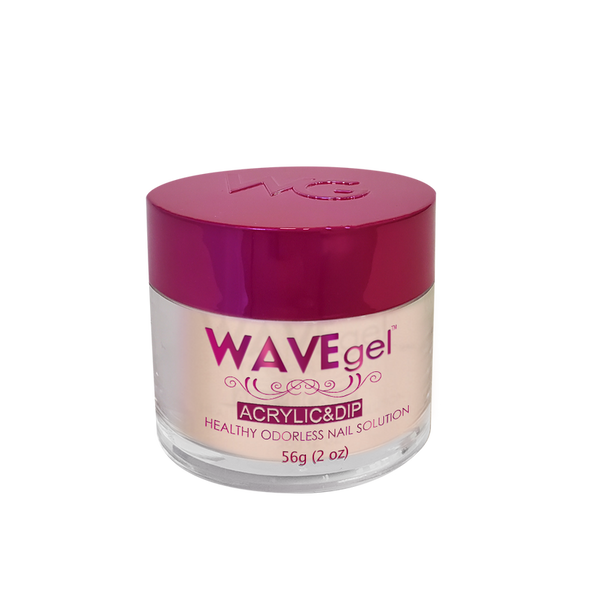 Wave - Princess Collection - DIP #023 Toneless