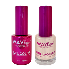 WAVE - Princess Collection - #023 Toneless