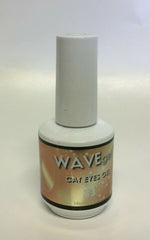 Wave | Cat Eye Gel, Magnetic gel polish (CE1 - CE30)