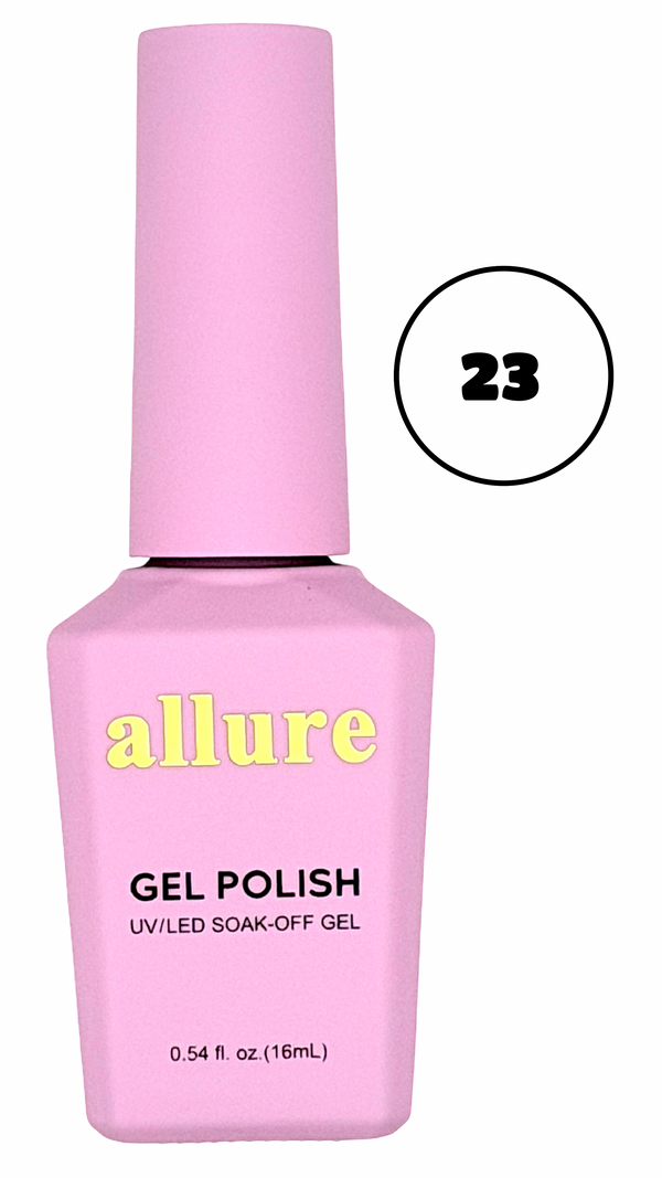 ALLURE – SHEER Collection 23