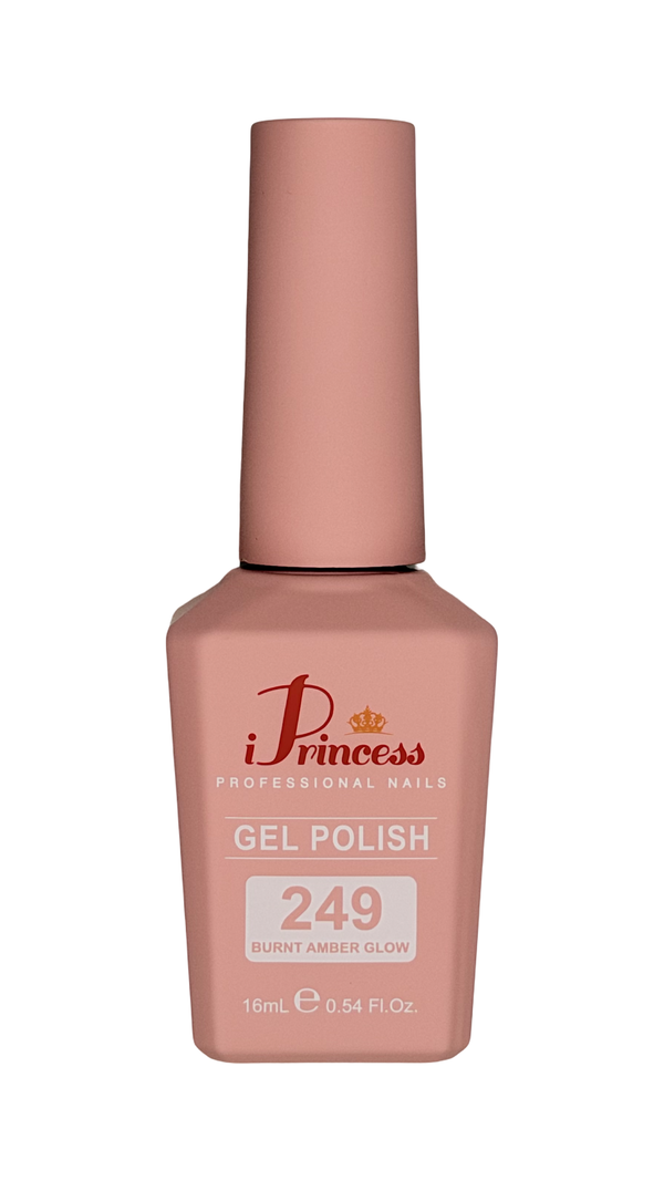 iPrincess FALL COLLECTION-249 – Burnt Amber Glow