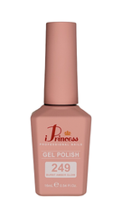 iPrincess FALL COLLECTION-249 – Burnt Amber Glow