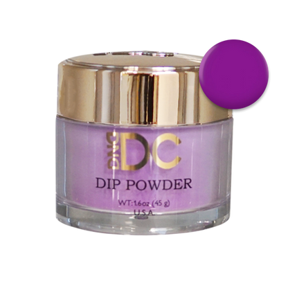 DNDDC - Dip Dap 024 Purple Flower
