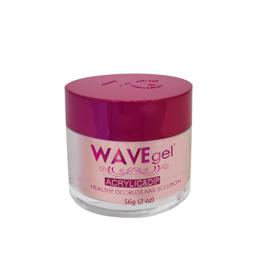 Wave - Princess Collection - DIP #024 Peony Pink