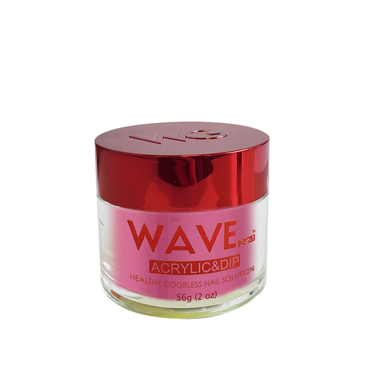 Wave - Queen Collection - DIP #024 Dark Berry