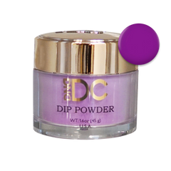 DNDDC - Dip Dap 024 Purple Flower