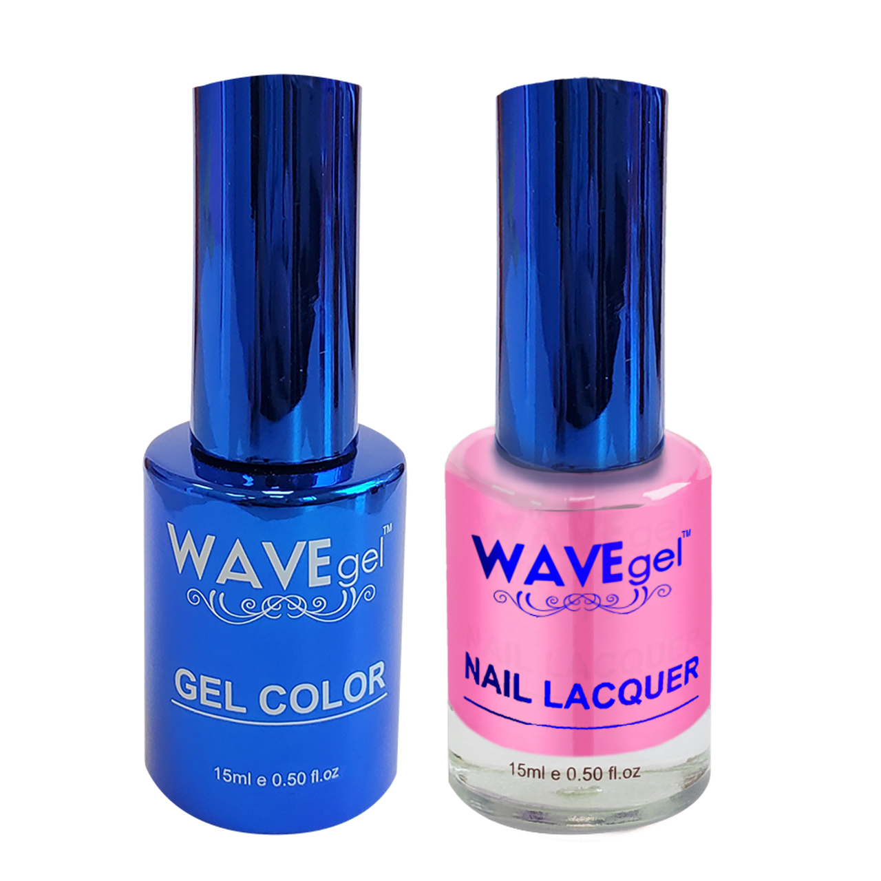 WAVE - Royal Collection - #024 Sovereign in Pink!