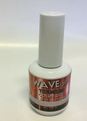 Wave | Wave Gel Soak Off Gel Polish Titanium (T1 - T40) and Ocean (O1 - O6)