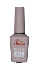 iPrincess FALL COLLECTION-253(Warm Stone Grey)