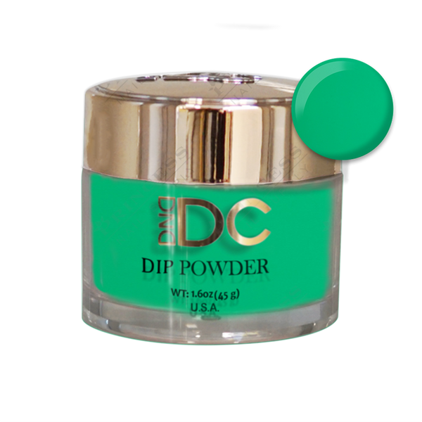 DNDDC - Dip Dap 254 Forest Green