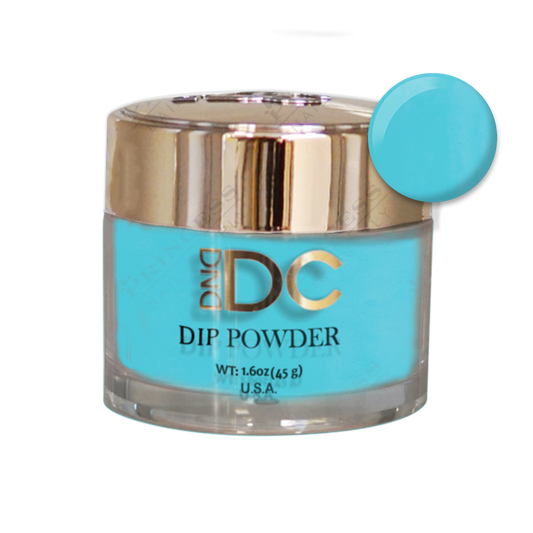 DNDDC - Dip Dap 257 Mermaid Blue
