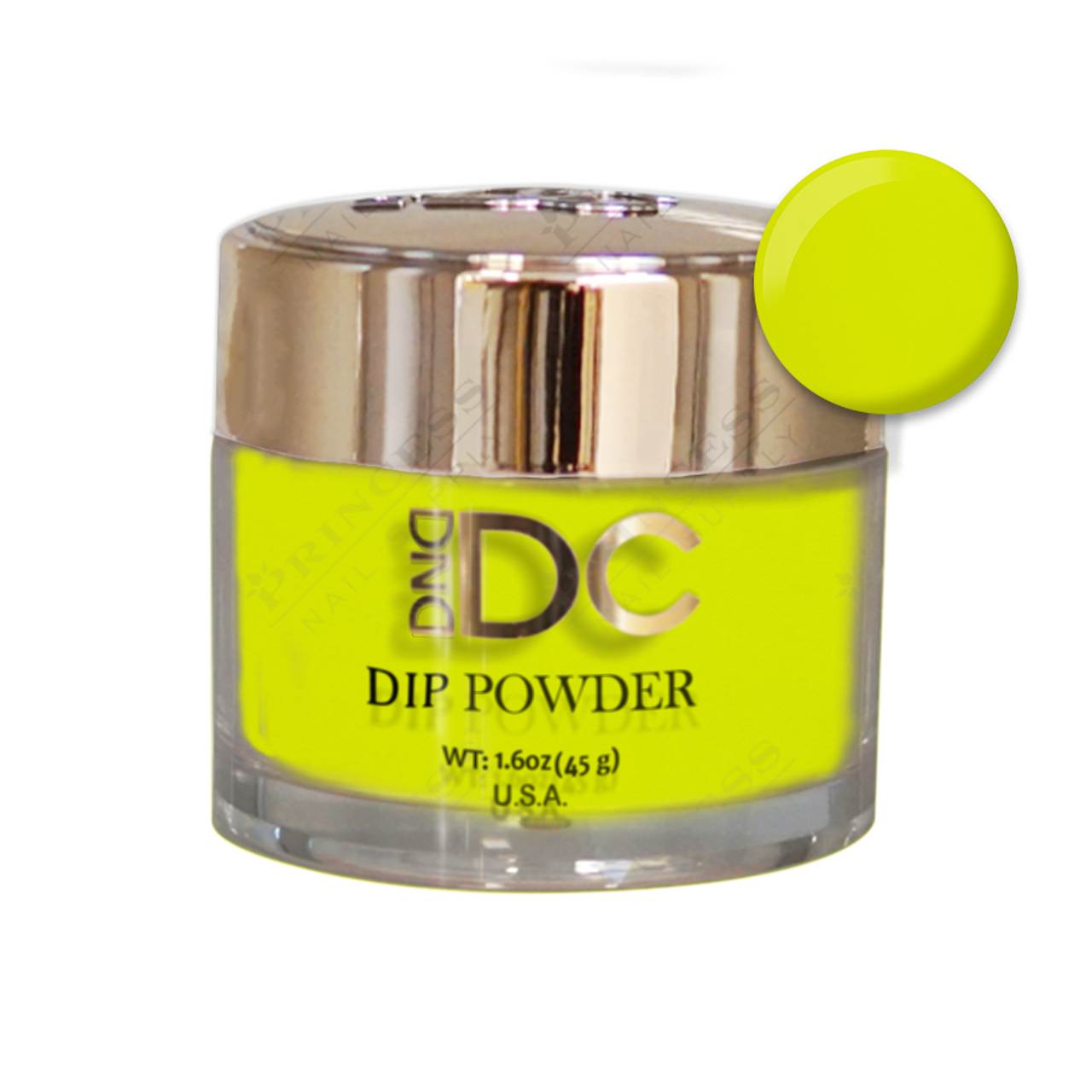 DNDDC - Dip Dap 258 Shine Bright