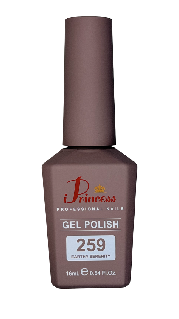 iPrincess FALL COLLECTION-259(Earthy Serenity)