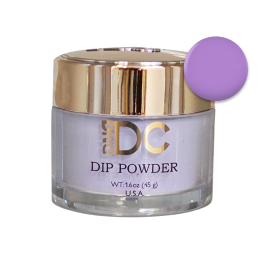 DNDDC - Dip Dap 025 Aztech Purple
