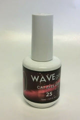 Wave | Cat Eye Gel, Magnetic gel polish (CE1 - CE30)