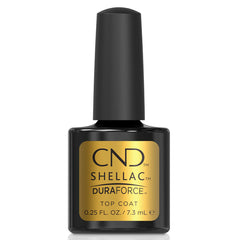 CND Shellac - Capa superior Duraforce 0.25 oz