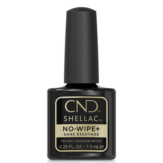 CND - Shellac No Wipe Top Coat 0.25 oz
