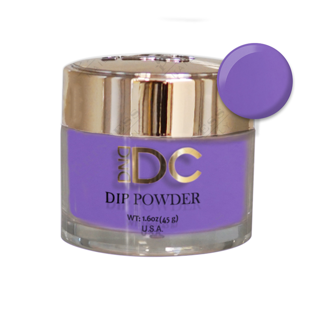 DNDDC - Dip Dap 260 Electric Purple