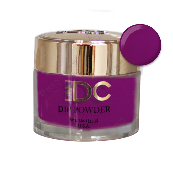 DNDDC - Dip Dap 262 Mardi Gras