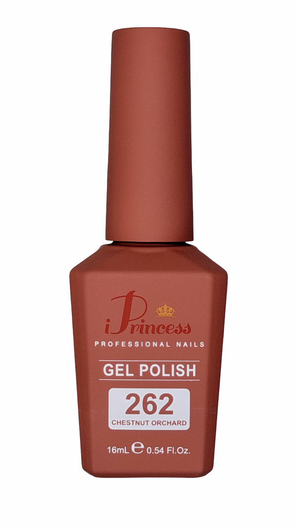 iPrincess FALL COLLECTION-262(Chestnut Orchard)