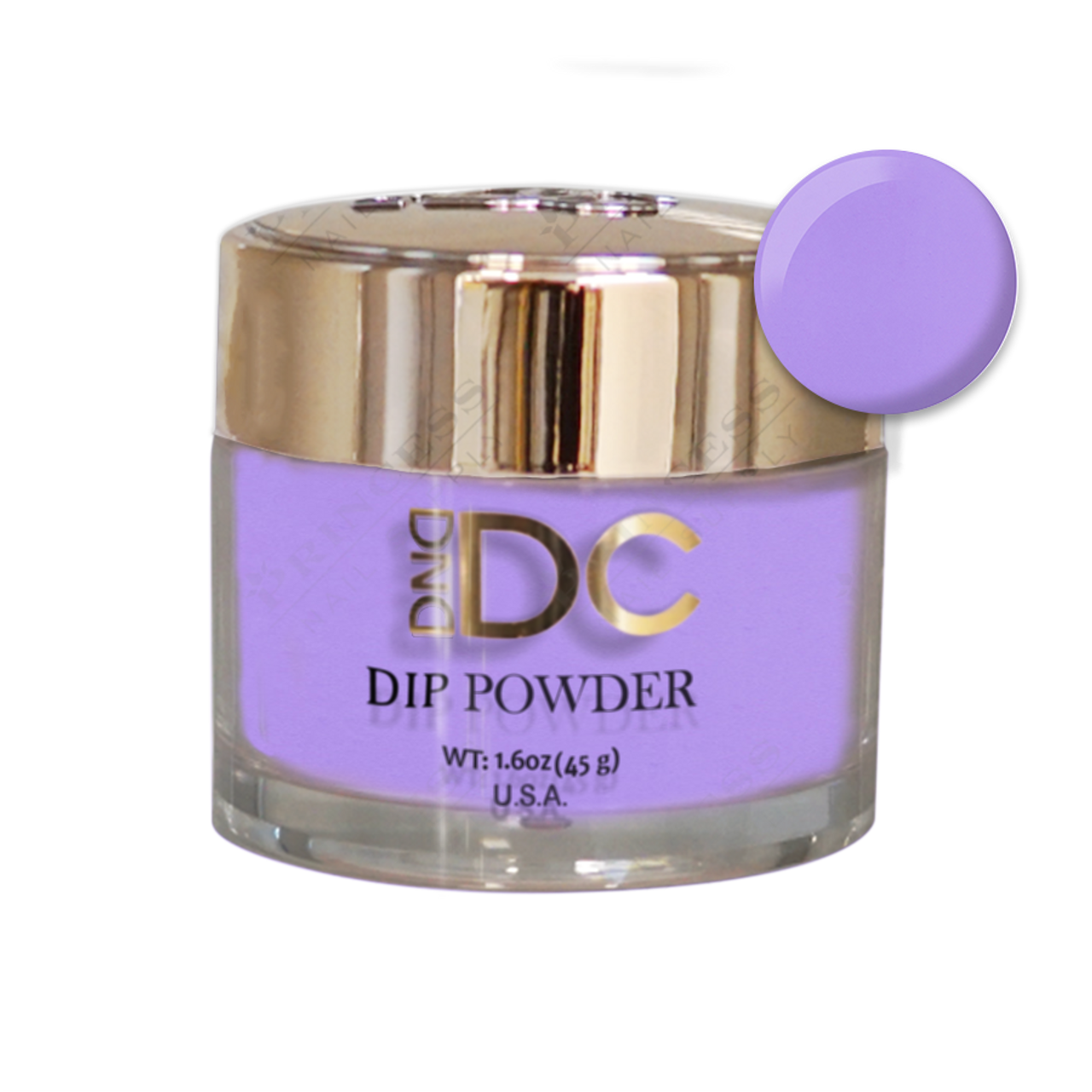 DNDDC - Dip Dap 265 Púrpura Nacarado
