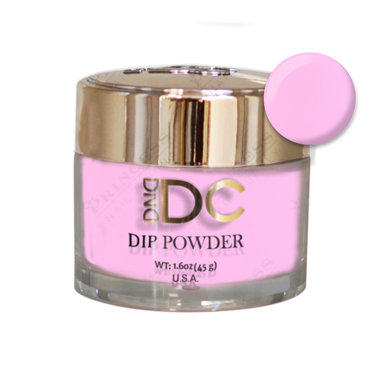 DNDDC - Dip Dap 266 Deep Paradise