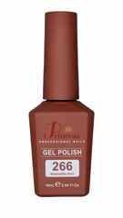 iPrincess FALL COLLECTION-266(Mandarin Zest)