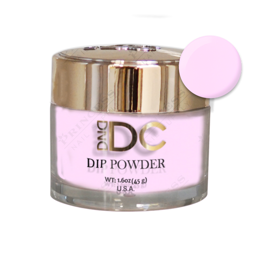 DNDDC - Dip Dap 267 Frequence