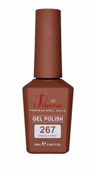 iPrincess FALL COLLECTION-267(Tangelo Twist)