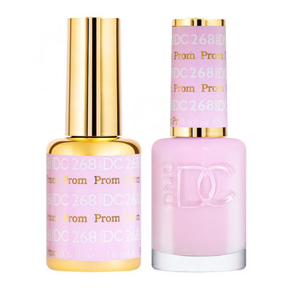 DNDDC - DND GEL DUO 268 PROM