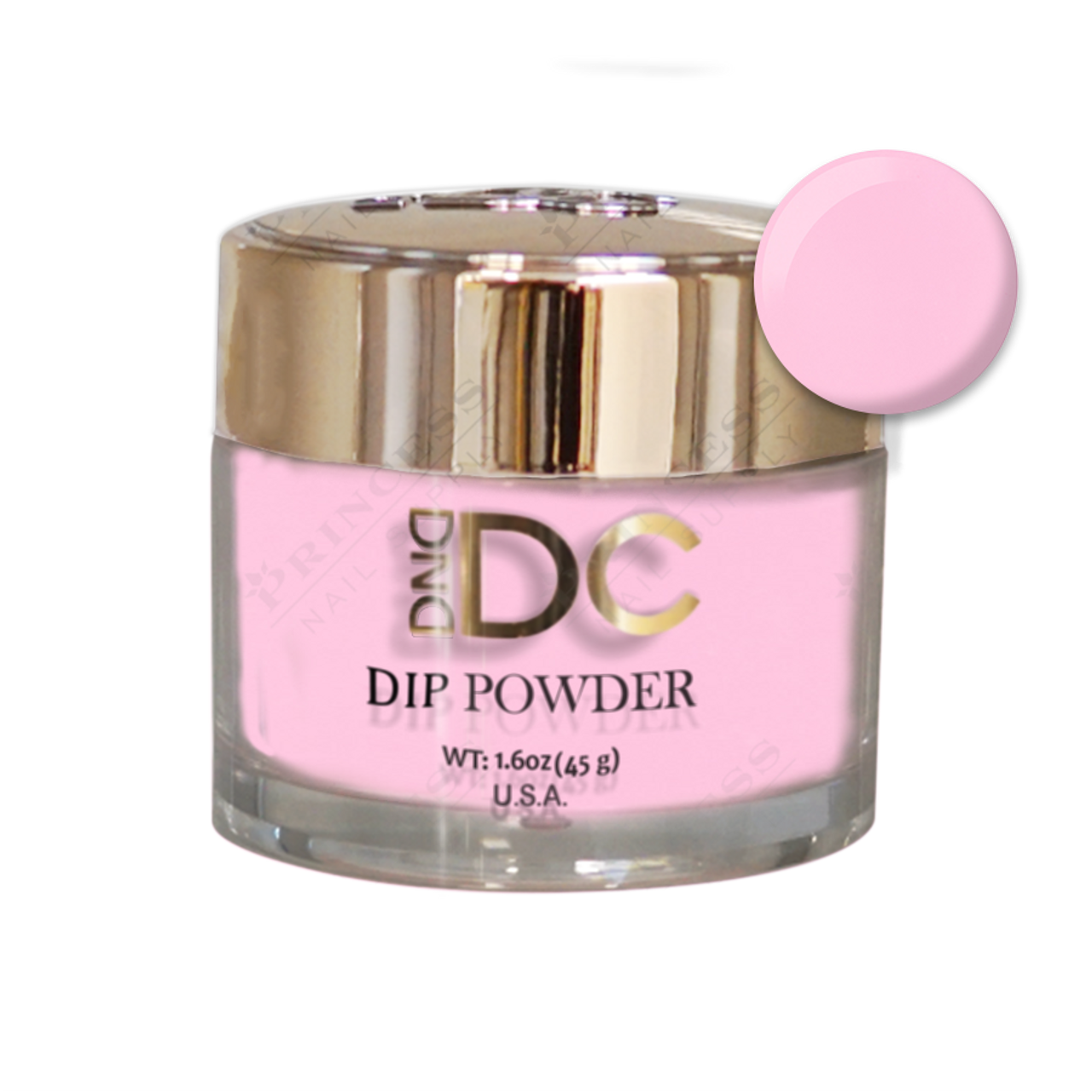 DNDDC - Dip Dap 268 Prom