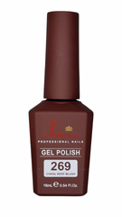 iPrincess FALL COLLECTION-269(Coral Reef Blush)