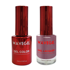 WAVE - Colección Queen - #026 Mulberry