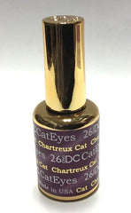 DNDDC | Cat Eyes Collection (#01 - #36)