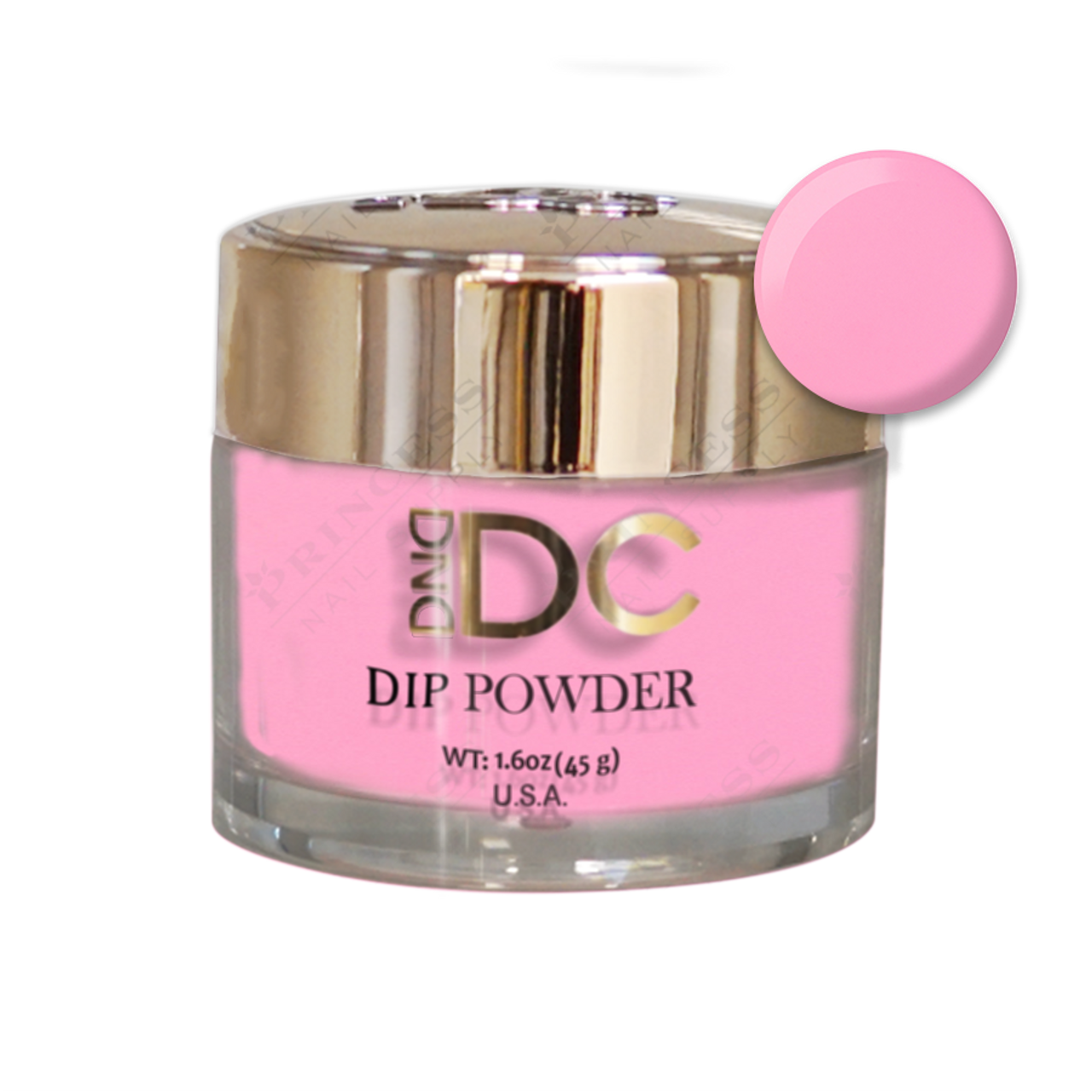 DNDDC - Dip Dap 270 Lily Garden