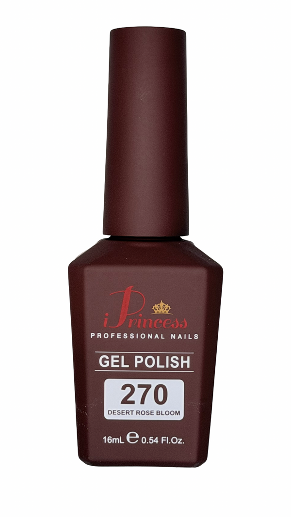 iPrincess FALL COLLECTION-270(Desert Rose bloom)