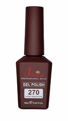 iPrincess FALL COLLECTION-270(Desert Rose bloom)