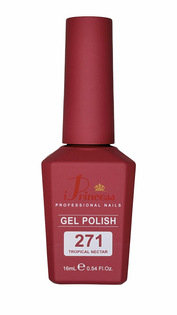 iPrincess FALL COLLECTION-271(Tropical Nectar)