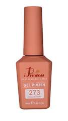 iPrincess FALL COLLECTION-273(Orange Poppy)