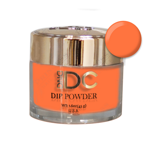 DNDDC - Dip Dap 274 Vibraciones picantes